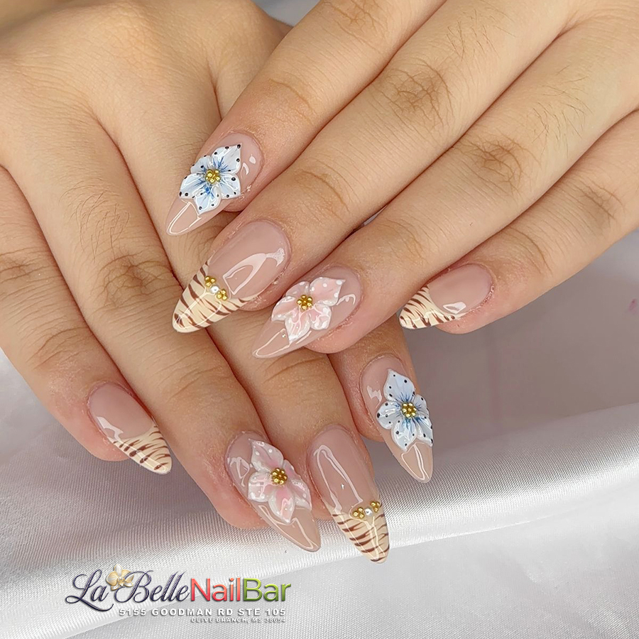 Beautiful Nail design_April 2026